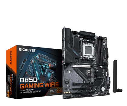 Płyta główna GIGABYTE B850 GAMING WF6